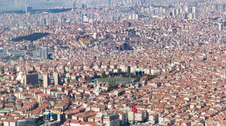 <p><strong>İSTANBUL'DA İLÇE İLÇE ORTALAMA KİRA FİYATLARI</strong></p>
