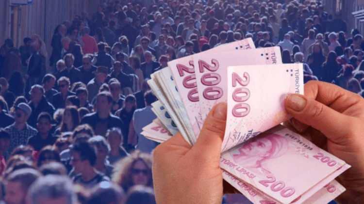 <p><strong><span style="color:#B22222">ASGARİ ÜCRET NE KADAR OLACAK? İŞTE ORANLAR VE ZAMLI MAAŞLAR</span></strong></p>

<p> </p>
