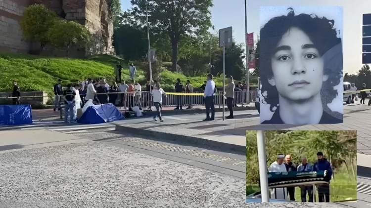 <p>Ben kendisine oğlum önünde bir hayat var dedim. 'Ben o kadar uzun yaşamayacağım, ben o günleri görmem' dedi. Devamlı bize 'Bu hayat boş' diyordu. Semih sadece Ayşenur ile görüşüyordu. Görüştüğü başka bir arkadaşı olup olmadığını bilmiyorum." açıklamasında bulundu.</p>