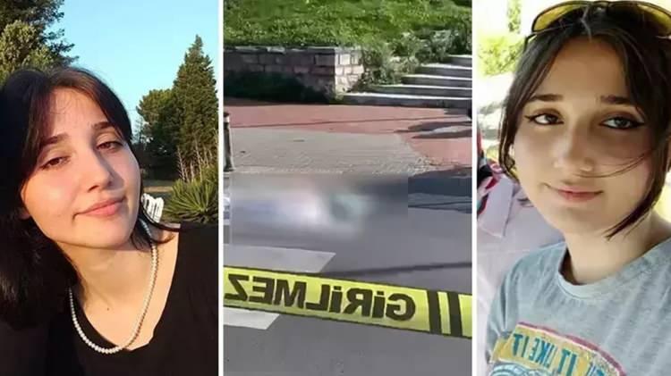 <p>"BİLGİSAYARINDA HANGİ SİTELERE GİRDİ NE YAPTI BİLMİYORUM"</p>
<p>Baba A.Ç; "Eşim Semih'in 16 yaşından itibaren, pandemide eve kapanması ile 'Tanrı bizi niye yarattı, madem öleceğimizi biliyordu, niye yarattı' gibi varoluşa dair sorular sorduğunu bana söylemişti.</p>
