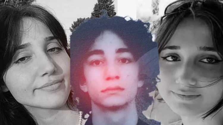 <p>16 yaşına gelmeden önce de imanlı biriydi. Namazını da kılıyordu. Hatta bana neden Namaz kılmıyorsun, cehennemde yanacaksın' da demişti." şeklinde ifade verdi.</p>