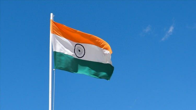 <p>Hindistan</p>