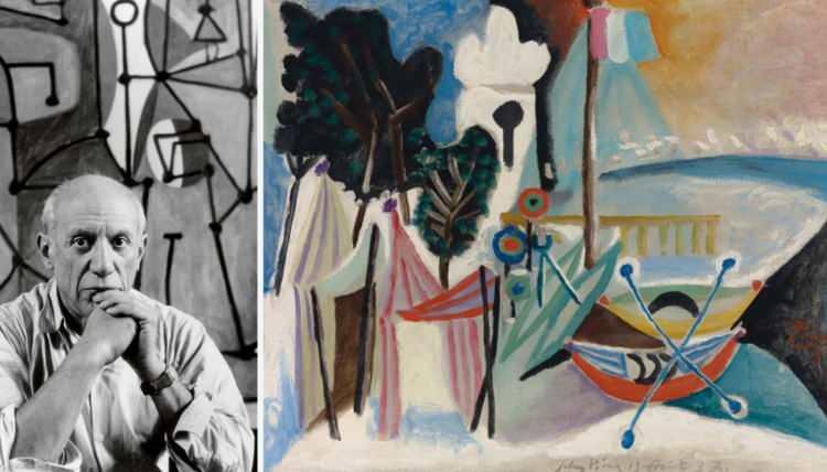 <p>Marcante, elde ettiği kanıtları Picasso Vakfı'na sunacak.</p>

<p>Andrea ise <em><strong>"Biz sadece normal bir aileydik ve amaç her zaman gerçeği ortaya çıkarmaktı. Biz bundan para kazanmakla ilgilenmiyoruz."</strong></em> dedi.</p>
