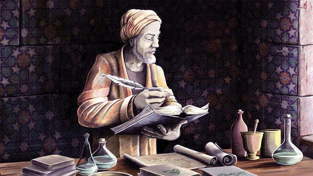 <p>İbn-i Sina, diş ağrısını hafifletmek için şu basit karışımı önermektedir:</p>