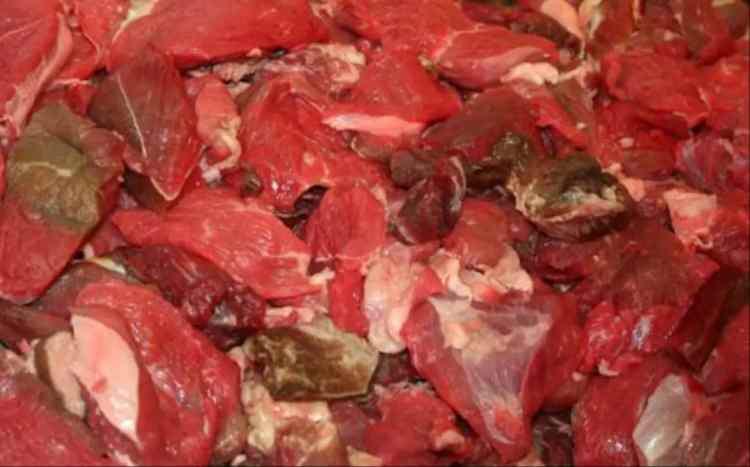<p>MİSKON İNŞAAT SAN. VE TİC. LTD. ŞTİ. </p>
<p> </p>
<p>Isıl İşlem Görmüş Dana Sucuk Sakatat (baş Eti) Tespiti</p>
<p> </p>
<p>Merkez Konya</p>
<p> </p>