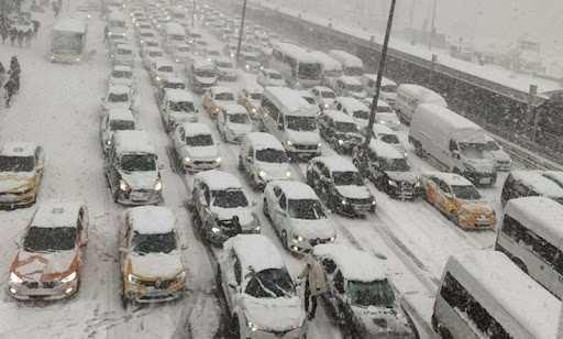 <p><strong>İSTANBUL'DA KAR YAĞACAK MI?</strong></p>

<p>&nbsp;</p>
