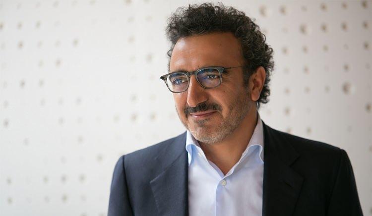 <p>7- Hamdi Ulukaya  (2.5 milyar dolar)</p>
