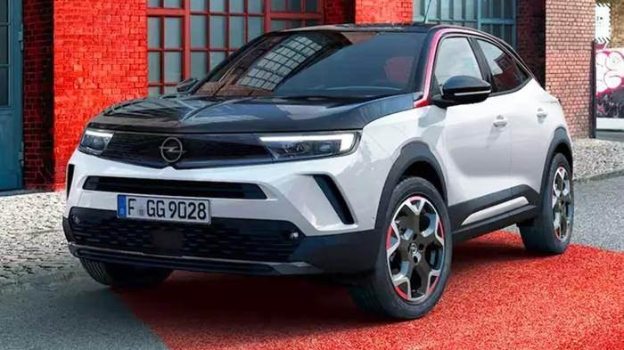 <p>Opel otomotiv şirketi; Corsa, Astra ve Mokka SUV otomobil dahil olmak üzere pek çok farklı modeli bünyesinde bulunduruyor. Ayrıca Opel otomotiv şirketinin en dikkat çeken SUV modellerinden biri, Mokka.</p>
<p> </p>