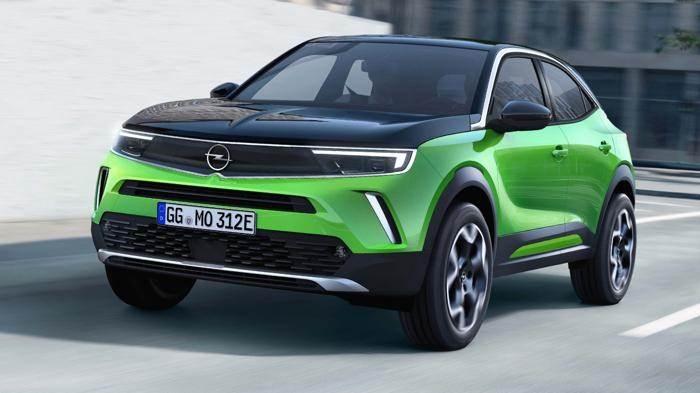 <p>Mokka SUV aracın ekim ayı kampanyaları kontrol edildiğinde, faizsiz taksit imkanı olduğu görüldü. Bunun yanı sıra o SUV bir Fiat Egea Sedan versiyonunda da ucuz olarak ön plana çıktı.</p>
<p> </p>