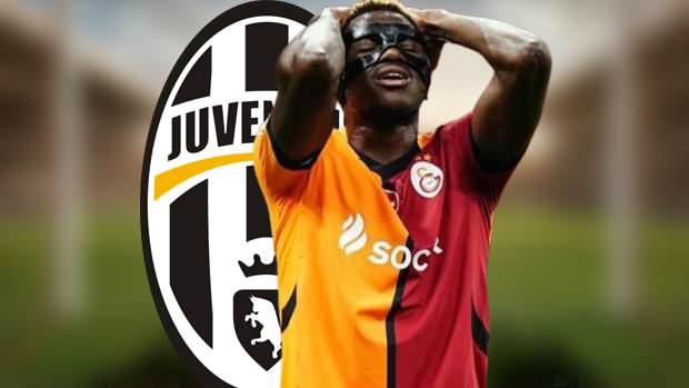 <p>Galatasaray'ın yaz transfer döneminde <strong>Napoli'</strong>den kiralık olarak kadrosuna kattığı <strong>Victor Osimhen</strong> için flaş açıklama geldi.</p>