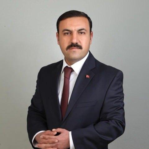 <p>Kırşehir Çiçekdağı Köseli Belde Belediye Başkanı Mustafa Duran (DP)</p>