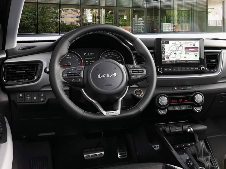 <p>Kia Stonic:</p>
<p> </p>
<p>1.270.000 TL</p>