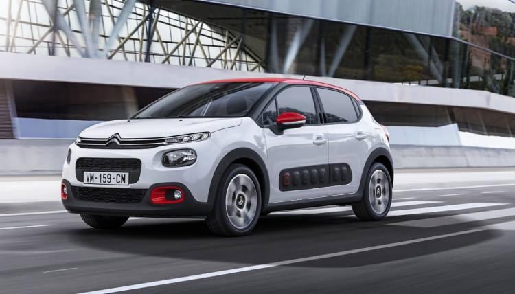 <p> Citroen C3:</p>
<p> </p>
<p>1.140.000 TL</p>
