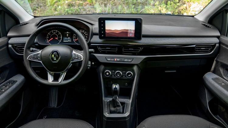 <p>Renault Taliant:</p>
<p> </p>
<p>1.090.000 TL</p>