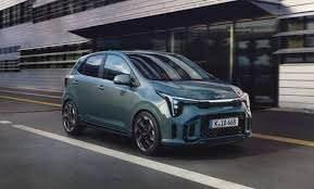 <p> Kia Picanto:</p>
<p> </p>
<p>1.010.000 TL</p>