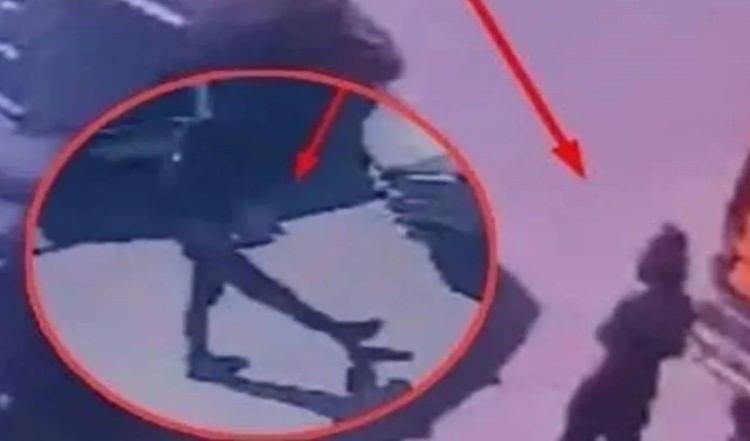 <p> O çantayla ilgili sır ortaya çıktı!</p>