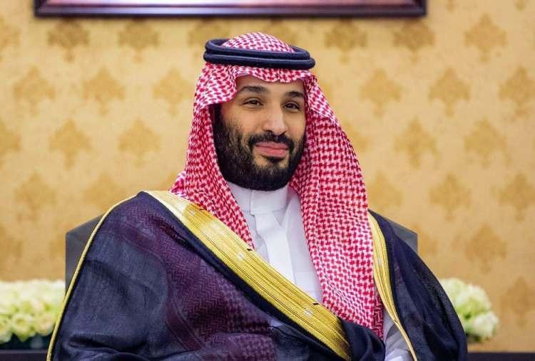 <p><strong><span style="color:#B22222">MOHAMMED BIN SALMAN</span>  |  39 YAŞINDA</strong></p>
