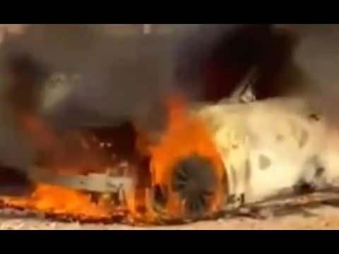 <p>Yaşanan olayın ardından Togg tarafından yapılan açıklamada "Şanlıurfa'nın Viranşehir ilçesinde 4 Ekim Cuma günü, kullanıcımızın özel mülkünde park halindeki T10X'te, yangın meydana gelmiştir. Kısa sürede kontrol altına alınan yangında herhangi bir yaralanma veya can kaybı yaşanmamıştır.</p>

<p> </p>
