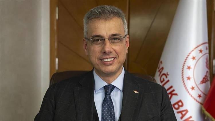 <p>Geçtiğimiz günlerde, Sağlık Bakanı Kemal Memişoğlu’nun sezaryen doğum oranlarının artmasına yönelik dikkat çektiği bir konuşmasında,</p>