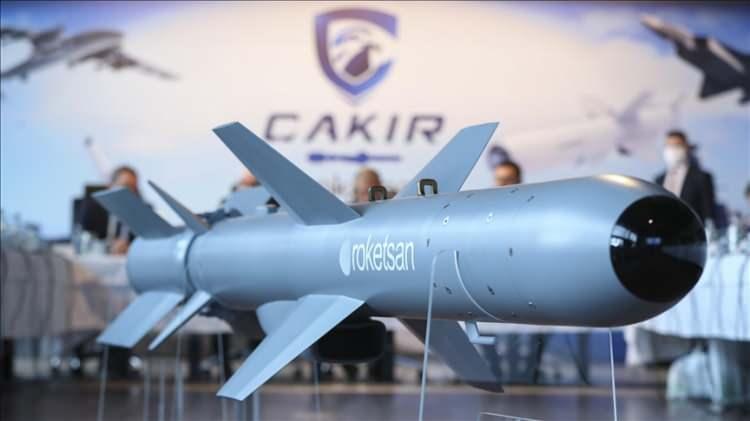 <p>Savunma ve Havacılık Sanayii ilk iki ay ihracat rekoru kırdı. 2024 yılının ilk 2 ayında bir önceki yıla oranla yüzde 12'lik bir artışla toplamda 632.783 milyon dolara ulaşıldı.</p>