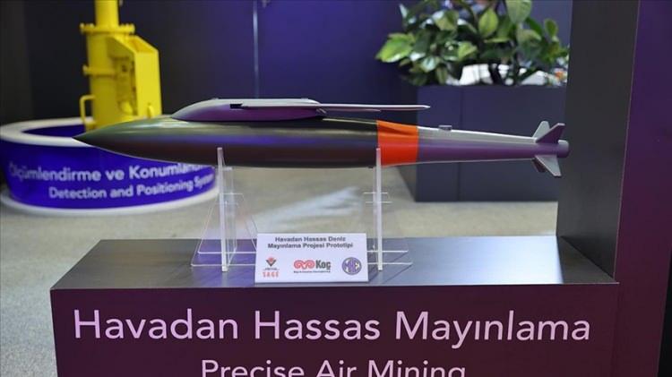 <p>Stockholm Uluslararası Barış Araştırmaları Enstit&uuml;s&uuml; (SIPRI) tarafından yayınlanan araştırmaya g&ouml;re 2018-2022 aralığında k&uuml;resel b&uuml;y&uuml;k silah ihracatının %1,1'ini ger&ccedil;ekleştirip 12. sırada yer alan &uuml;lkemiz, 2019-2023 aralığında bu oranı %1,6'ya &ccedil;ıkarıp 11. sıraya y&uuml;kseldi.</p>

<p>Hatay'ın Kırıkhan il&ccedil;esinde belirlenen bir alan "Hatay Kırıkhan Roketsan End&uuml;stri B&ouml;lgesi" olarak ilan edilerek Resmi Gazete'de yayımlandı.</p>

<p>TUSAŞ Motor Sanayii AŞ (TEI) ile Eskişehir İl Milli Eğitim M&uuml;d&uuml;rl&uuml;ğ&uuml; arasında TEI Havacılık Teknisyen Okulu Projesi İş Birliği Protokol&uuml; imzalandı.</p>

<p>Alp Havacılık, Avrupa Havacılık Kalite Grubu'na (EAQG) kabul edildi.</p>
