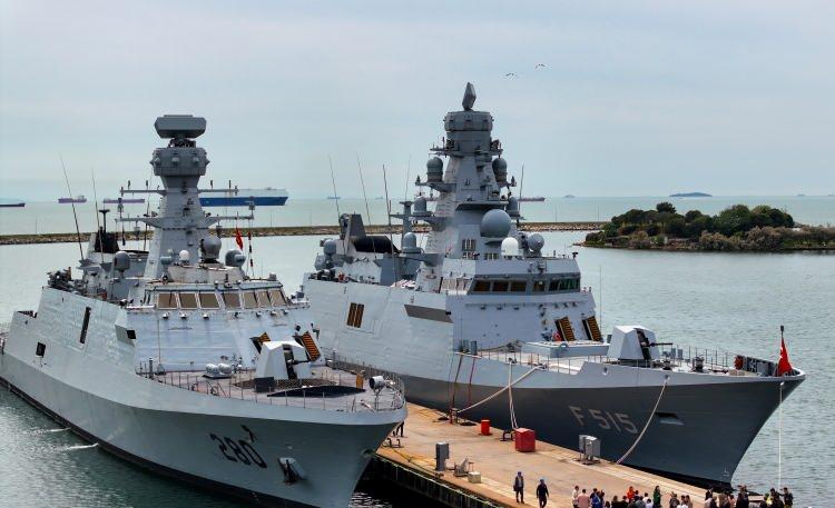 <p>BAYKAR tarafından geliştirilen Bayraktar TB3, Y&uuml;ksek irtifa Sistem Tanımlama ve Performans Testi kapsamında ger&ccedil;ekleştirdiği 32. u&ccedil;uşunu başarıyla tamamlayarak toplam 305 saatlik u&ccedil;uş s&uuml;resine ulaştı.</p>

<p>ASELSAN tarafından geliştirilen muhtelif miktarda Taşınabilir Elektronik Taarruz Sistemi'nin (MİLKAR) testleri tamamlandı.</p>

<p>DELTA V Uzay Teknolojileri, Sonda Roketi Uzay U&ccedil;uş Testi'ni Sinop'ta ger&ccedil;ekleştirdi.</p>

<p>TUSAŞ tarafından &uuml;retilen T625 G&Ouml;KBEY Helikopteri TEI tarafından ger&ccedil;ekleştirilen TS1400 Turboşaft Motoru ile ilk test u&ccedil;uşunu 22 Nisan 2024'te ger&ccedil;ekleştirdi.</p>
