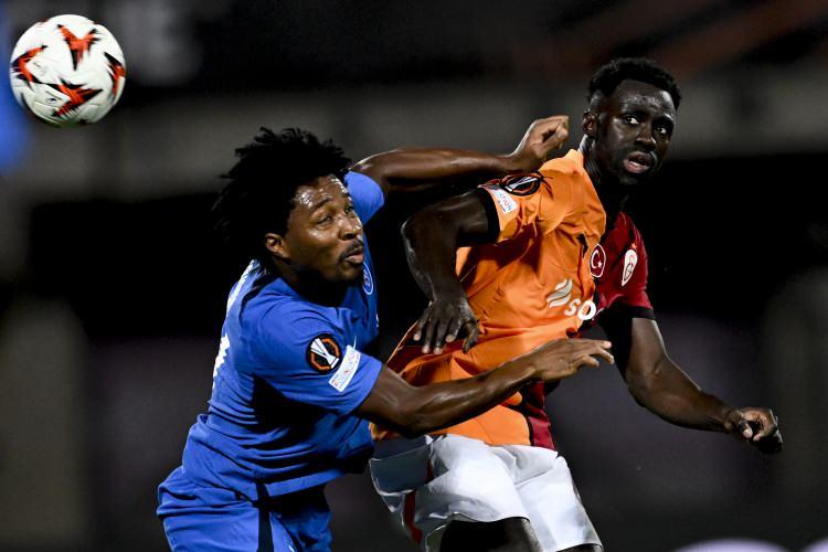 <p><strong>Kars</strong></p>
<p> </p>
<p><strong>Galatasaray</strong></p>
<p> </p>