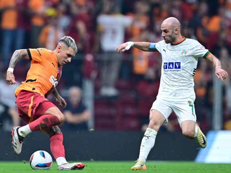 <p><strong>Muş </strong></p>
<p> </p>
<p><strong>Galatasaray</strong></p>
<p> </p>