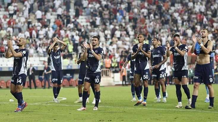 <p><strong>Giresun </strong></p>

<p> </p>

<p><strong>Fenerbahçe</strong></p>

<p> </p>
