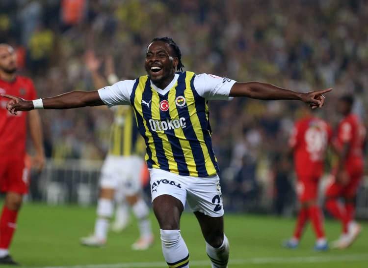 <p><strong>Karabük</strong></p>

<p> </p>

<p><strong>Fenerbahçe</strong></p>

<p> </p>
