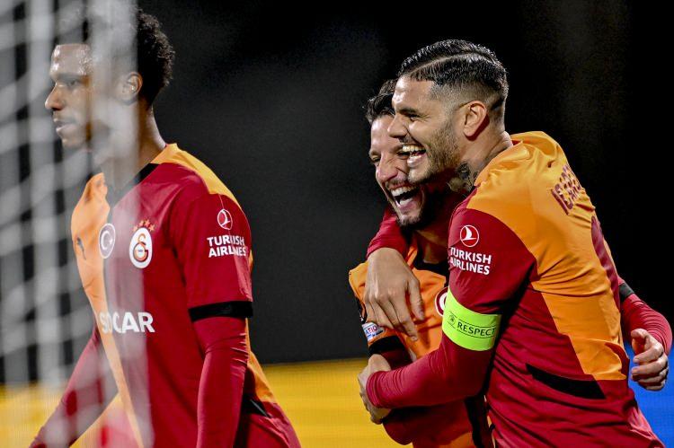 <p><strong>Tunceli </strong></p>

<p> </p>

<p><strong>Galatasaray</strong></p>

<p> </p>
