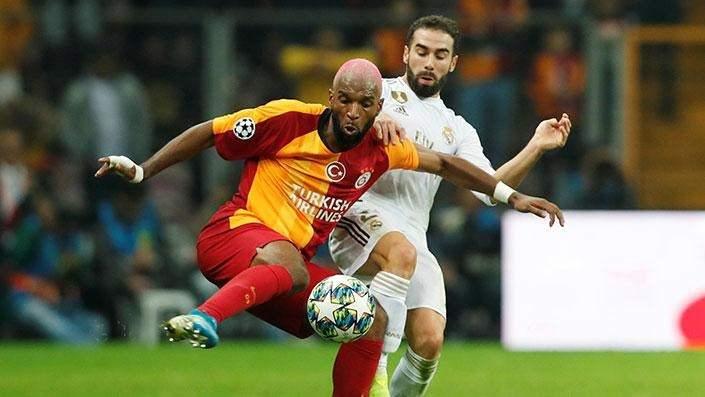 <p><strong>Karaman</strong></p>

<p> </p>

<p><strong>Fenerbahçe</strong></p>

<p> </p>
