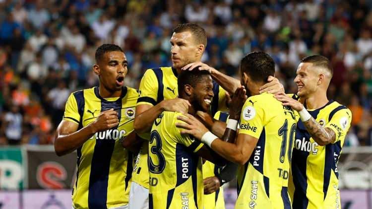 <p><strong>Tekirdağ </strong></p>

<p> </p>

<p><strong>Fenerbahçe</strong></p>

<p> </p>

