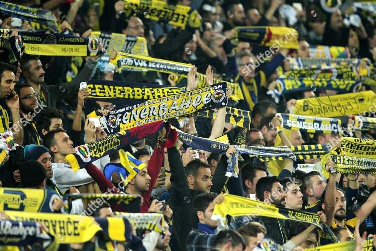<p><strong>Antalya </strong></p>
<p> </p>
<p><strong>Fenerbahçe</strong></p>
<p> </p>