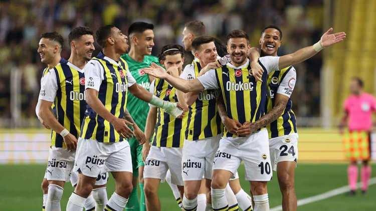 <p><strong>Kocaeli </strong></p>
<p> </p>
<p><strong>Fenerbahçe</strong></p>
<p> </p>