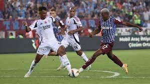 <p><strong>TOPLAM ŞEHİR SAYILARI</strong></p>
<p>Trabzonspor: 1 Şehir</p>