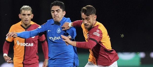 <p>Galatasaray</p>
<p> </p>
<p>26 Şehir</p>
<p> </p>