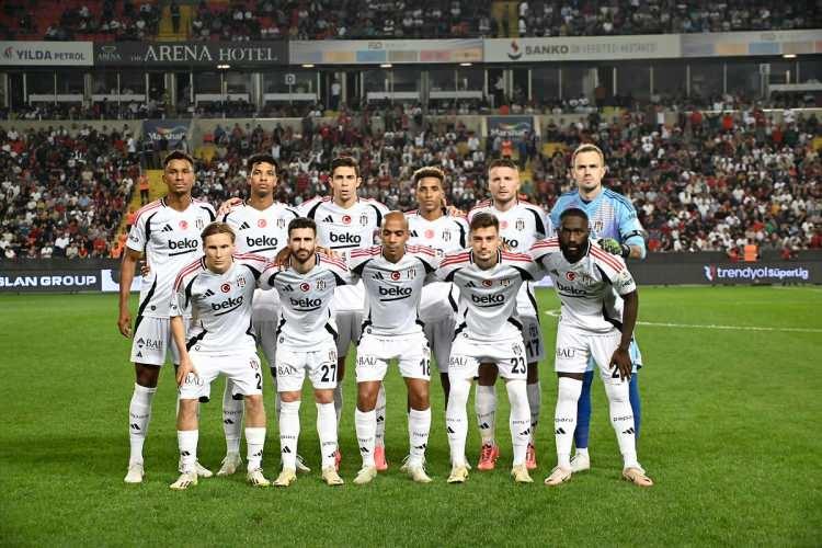 <p><strong>Ardahan</strong></p>
<p> </p>
<p><strong>Beşiktaş</strong></p>
