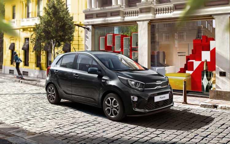 <p><strong>4. KIA PICANTO - 1 MİLYON 010 BİN TL</strong></p>
<p> </p>