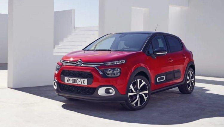 <p><strong>7. CITROEN C3 - 1 MİLYON 140 BİN TL</strong></p>
<p> </p>
