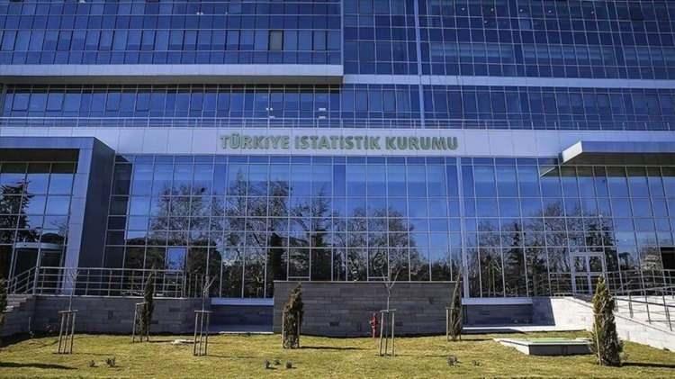 <p>Türkiye İstatistik Kurumu (TÜİK) "İl Bazında Gayrisafi Yurt İçi Hasıla (GSYH)” raporunu yayımlandı.</p>