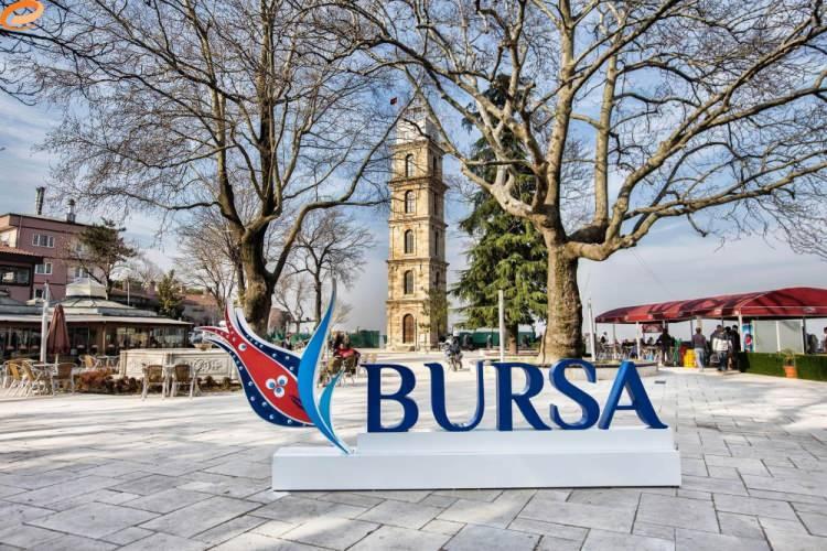 <p> 10. Bursa </p>
