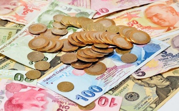 <p>Yayınlanan "İl Bazında Gayrisafi Yurt İçi Hasıla (GSYH)" raporunda kişi başına düşen gelir, illere göre belirlendi.</p>
