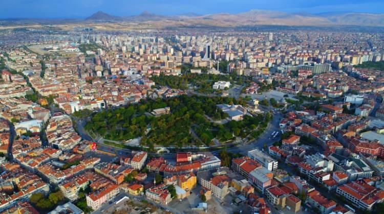 <p><strong>ISPARTA: 125.649<br />
AYDIN: 125.800<br />
KASTAMONU: 129.262<br />
KIRŞEHİR: 131.550<br />
TUNCELİ: 134.369<br />
AKSARAY: 134.484<br />
BURDUR: 135.580<br />
ADANA: 135.798<br />
KÜTAHYA: 139.906<br />
KONYA: 140.328<br />
ÇANKIRI: 140.375<br />
GAZİANTEP: 144.592<br />
UŞAK: 146.685<br />
KAYSERİ: 147.093</strong></p>