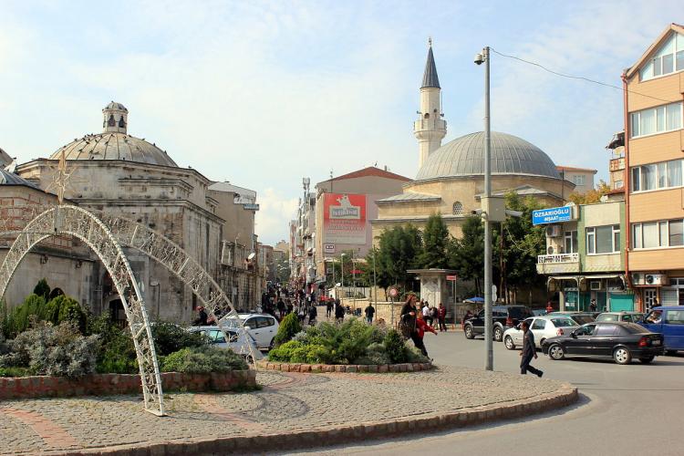 <p><strong>7. KIRKLARELİ: 201.355</strong></p>
