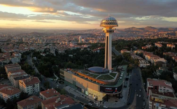 <p><strong>4. ANKARA: 230.677</strong></p>
