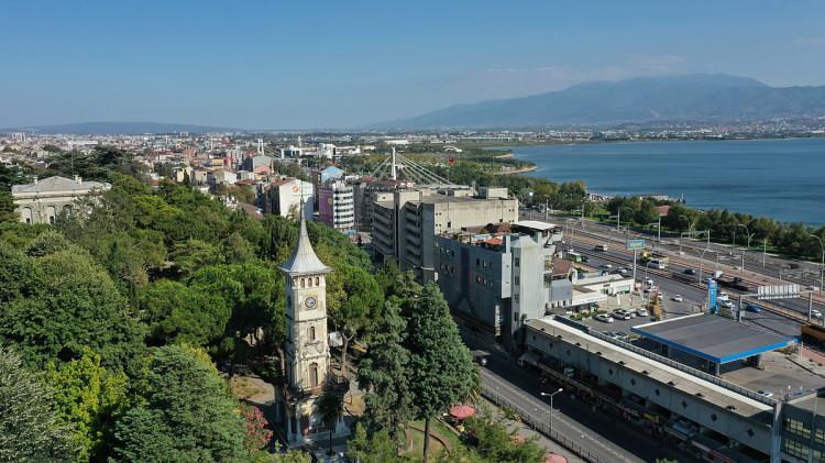 <p><strong>1. KOCAELİ: 302.772</strong></p>
