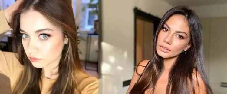 <p>Sektörün tanınan ünlü oyuncuları dizi ve film üzerinden kazandıkları ücretlerin yanı sıra reklam ücretleriyle de dudak uçuklattı. </p>