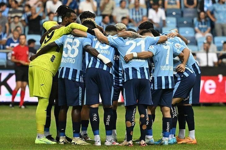 <p>19- Adana Demirspor: 20 puan</p>
