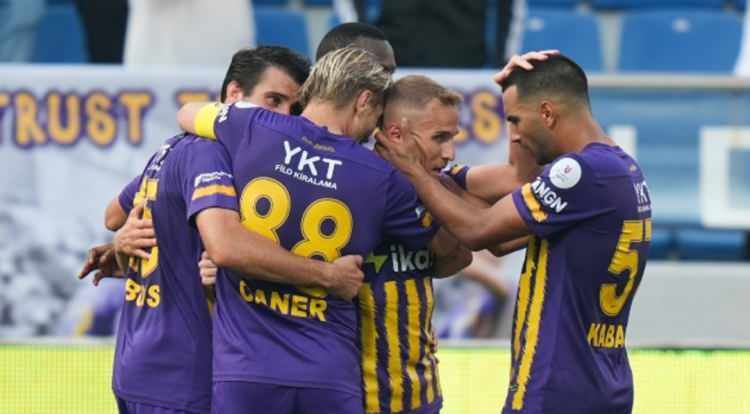 <p>8- Eyüpspor: 47 puan</p>